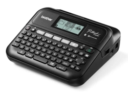 ROTULADORA BROTHER P-TOUCH PTD460BTVP