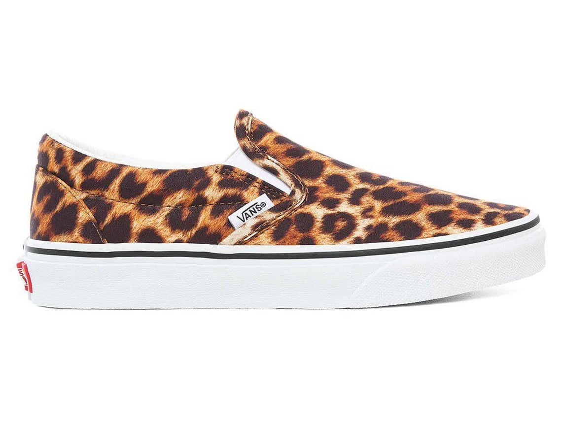 Vans slip on hombre marron new arrivals