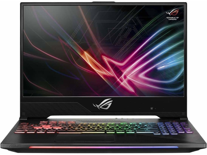 Gaming Asus Rog strix scar ii gl504gmes155t i7 16 gb 1 tb hdd 256 ssd gtx 1060 6gb i78750h 16gb 1tb 156 fhd w10 gl504gmes155t15.6 intel® core™ 1tb+256gb gtx1060ipsw10 ordenador 15.6 144hz gtx1060 256gb 10 3962