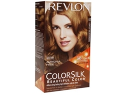 Tinte de Cabello REVLON ColorSilk Beautiful Color 57