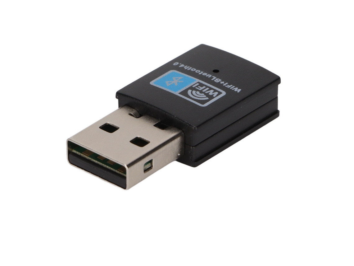 Adaptador Wifi Usb 2.0 Tarjeta De Red Inalámbrica 8723 Tecnología 11n Compacto Estilo