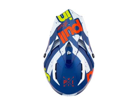 Visera casco moto Pull-in 27