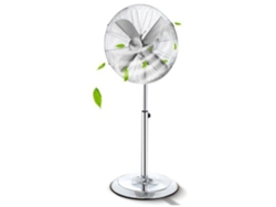 Ventilador AIGOSTAR Pie Emery 50W 200756