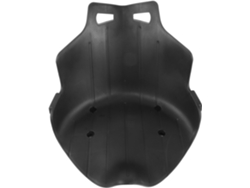 Accesorio Para Asiento De Kart, Asiento De Repuesto, Base De Pp Estable, Fácil De Instalar.