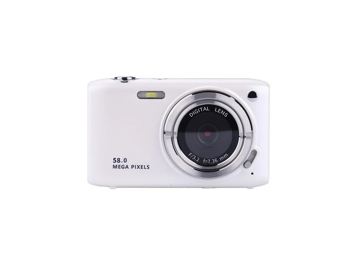 Cámara digital de alta definición Yizhood de 58 megapíxeles y 2,88 pulgadas