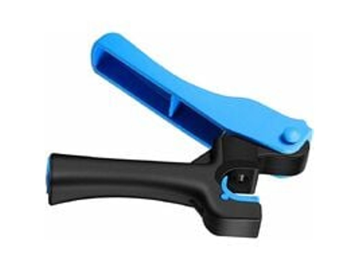 Herramienta de perforación de tuberías de riego por goteo para conexión de 1/4 de pulgada