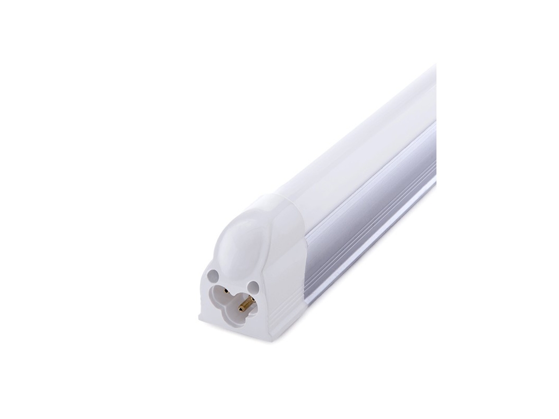 Luminaria LED 22W 2200Lm  4200ºK T5 150Cm 40.000H [GR-T5DG22W-W] GREENICE