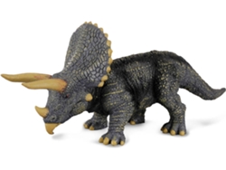 Figura COLLECTA Tricerátopo 