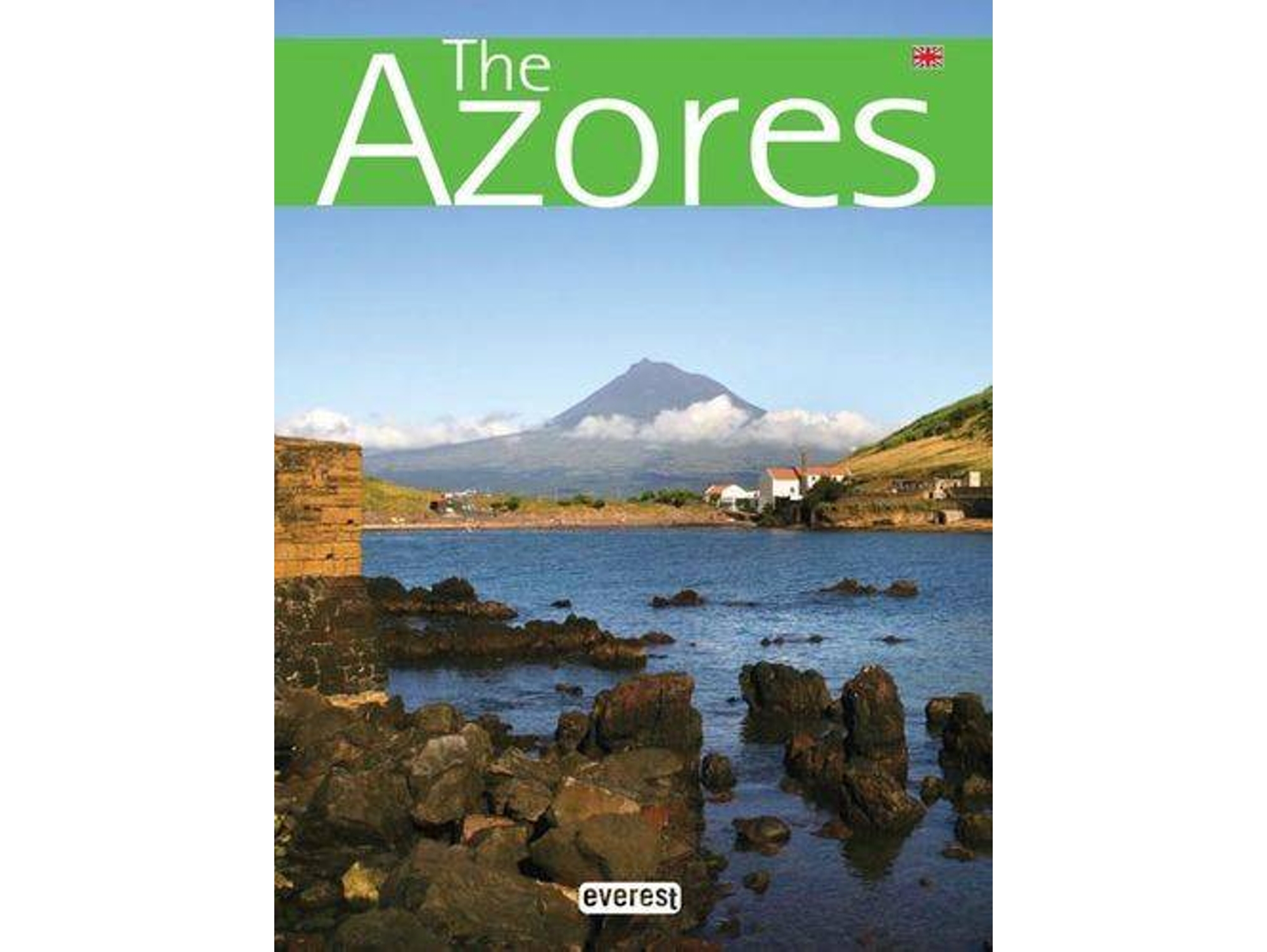 Libro Recorda The Azores de Undine Von Grau Javier/Ronn (Portugués)