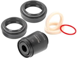 Esponja Para Horquilla Delantera Harilla, Espuma Absorbente Prueba De Polvo Ciclismo, Sello Accesorios 32 Mm