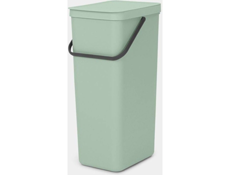 Cubo de Basura BRABANTIA (40L)
