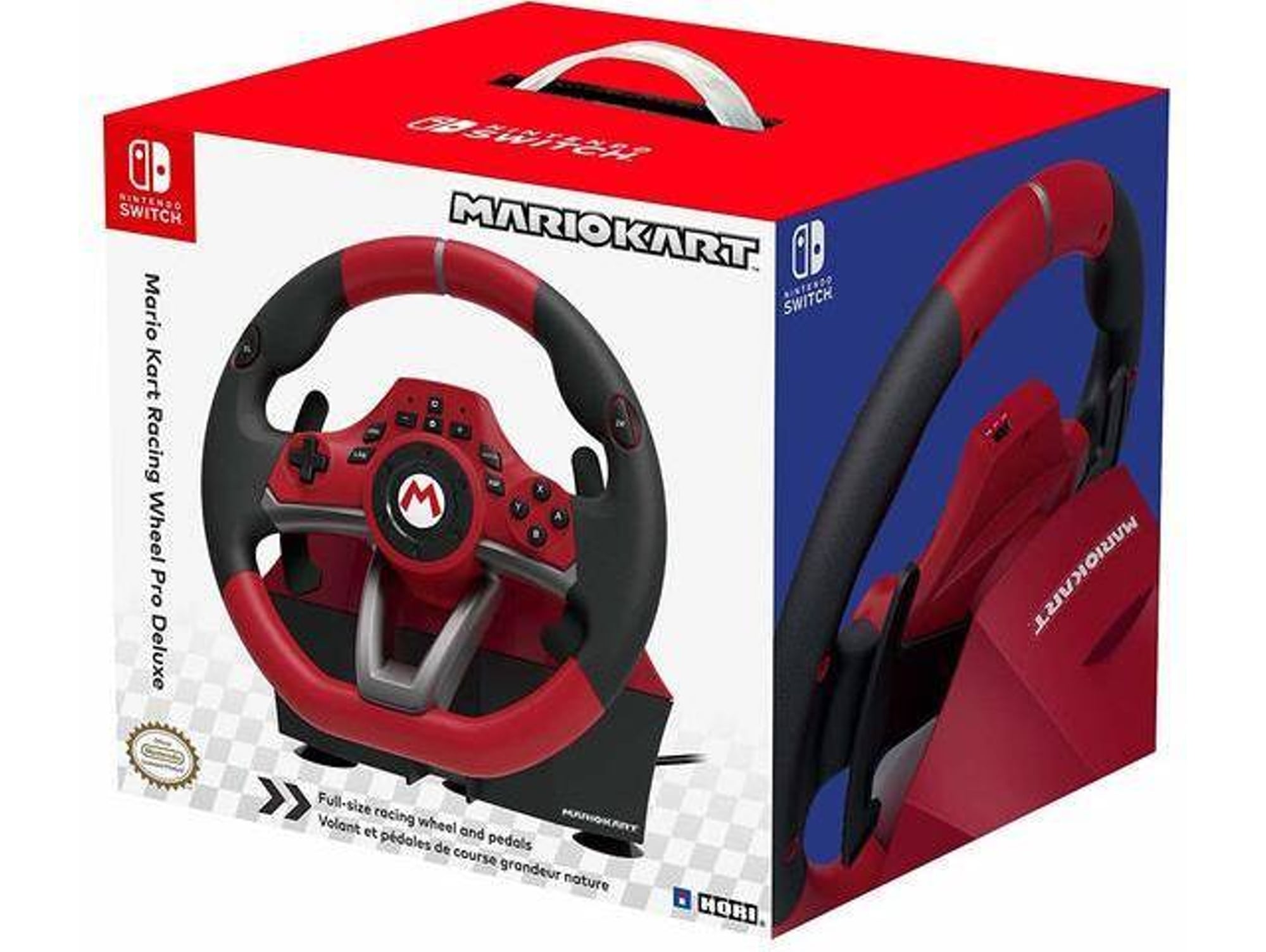 Volants mario kart switch – Trouvez le meilleur prix