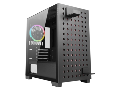 Caja PC AZZA Torre Azza EliseNegro