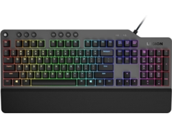 TECLADO GAMING LENOVO LEGION K500