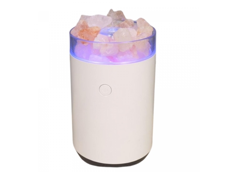 Difusor de perfume para aceites esenciales y sal NORTHIX