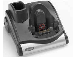 Cargador de Batería ZEBRA 1-Slot Serial/USB Cradle