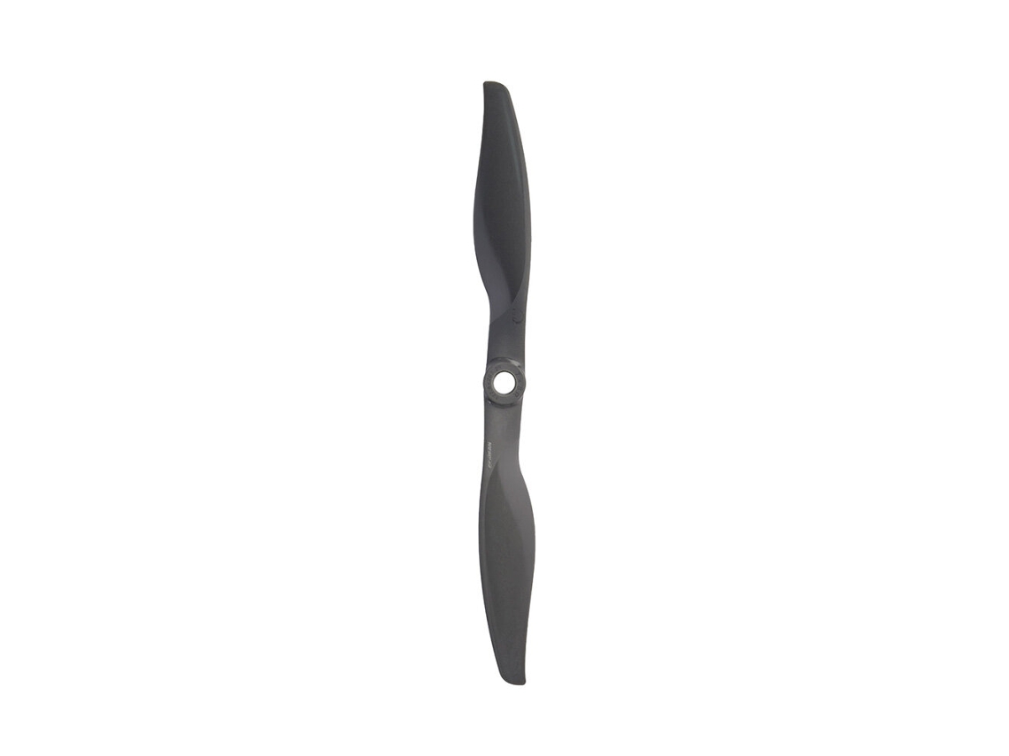 1pair2pcs Gemfan 7x8r 7inch Cw Electric Glass Fiber Nylon 2-blade Propeller For Rc Airplane