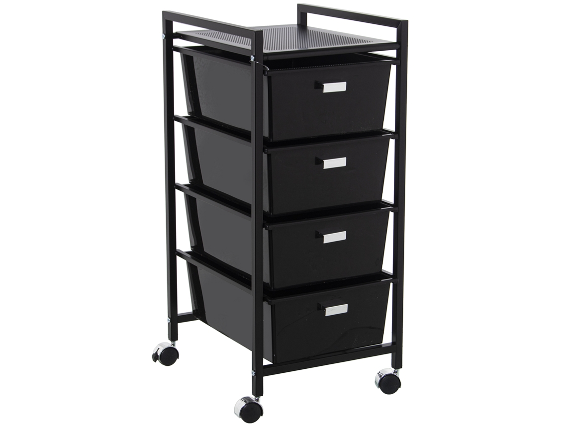 Carrito de Cocina DRW