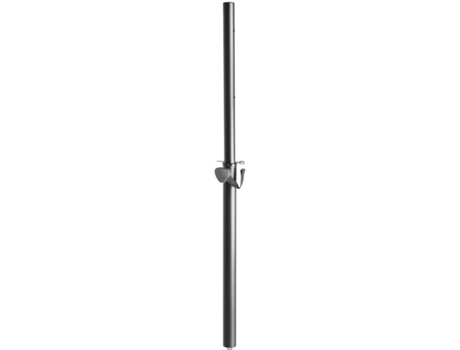 Adam Hall Stands sps822 barra de con rosca m20 soportes gravity altavoz gsp2332b