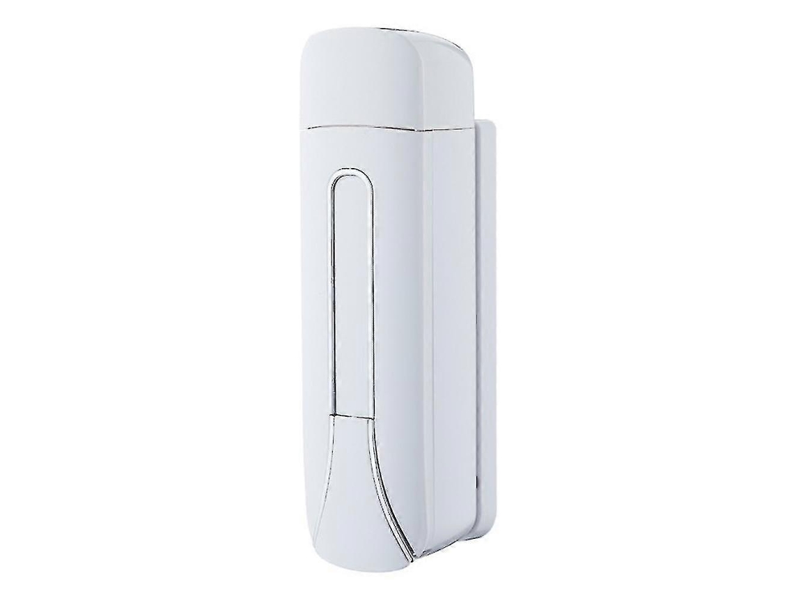 Dispensador de jabón de pared para baño Rosewell de 350 ml