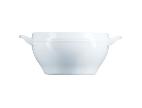 Cuenco LUMINARC Opal Sopa Blanco 540 ml