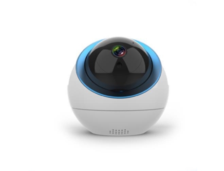 Cámara Wifi de vigilancia interior Full HD para interiores BEUNIK 618Zd