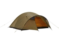 Tienda de Campaña GRAND CANYON Topeka (4 Personas - Verde)