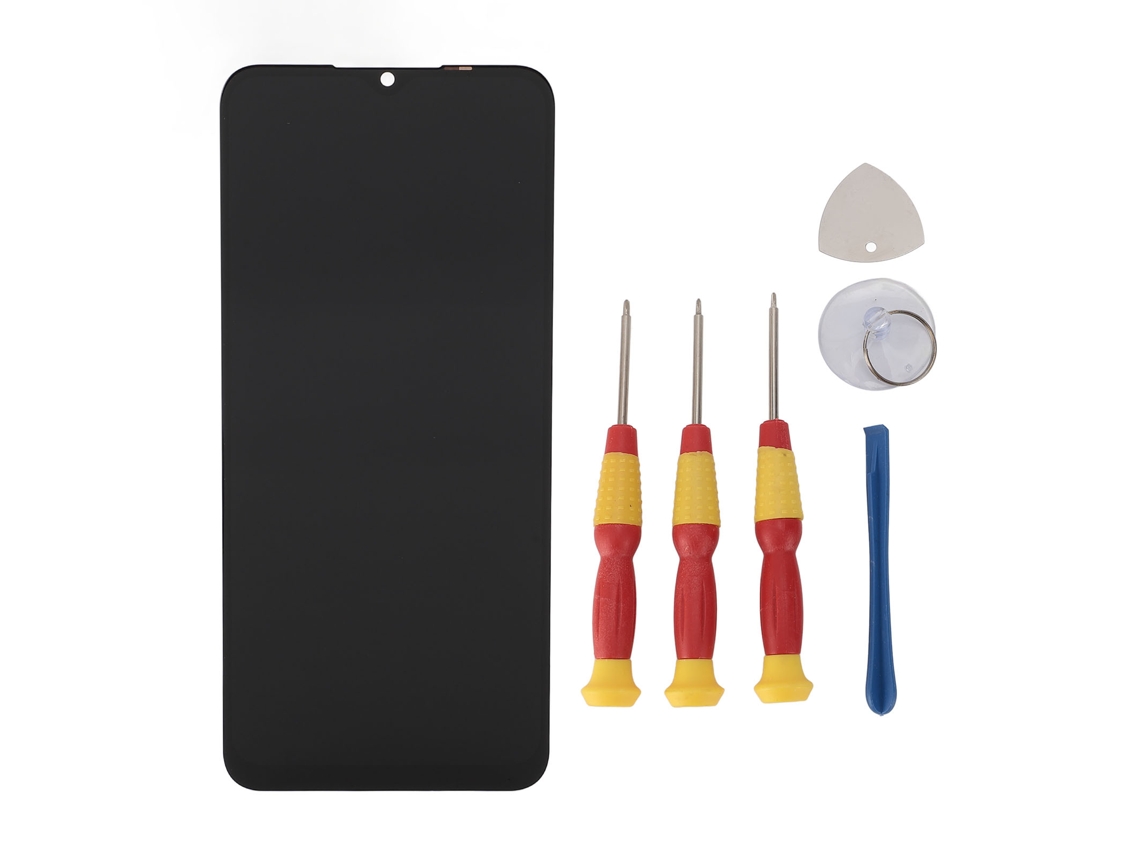 Substituição De Tela Touch Lcd Display Digitizer Com Ferramentas Para Nord N300 5g Cph2389