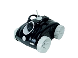 Robot eléctrico para piscina - robot limpiafondos - autónomo - compatible con todos los revestimientos 106490 - ORCA