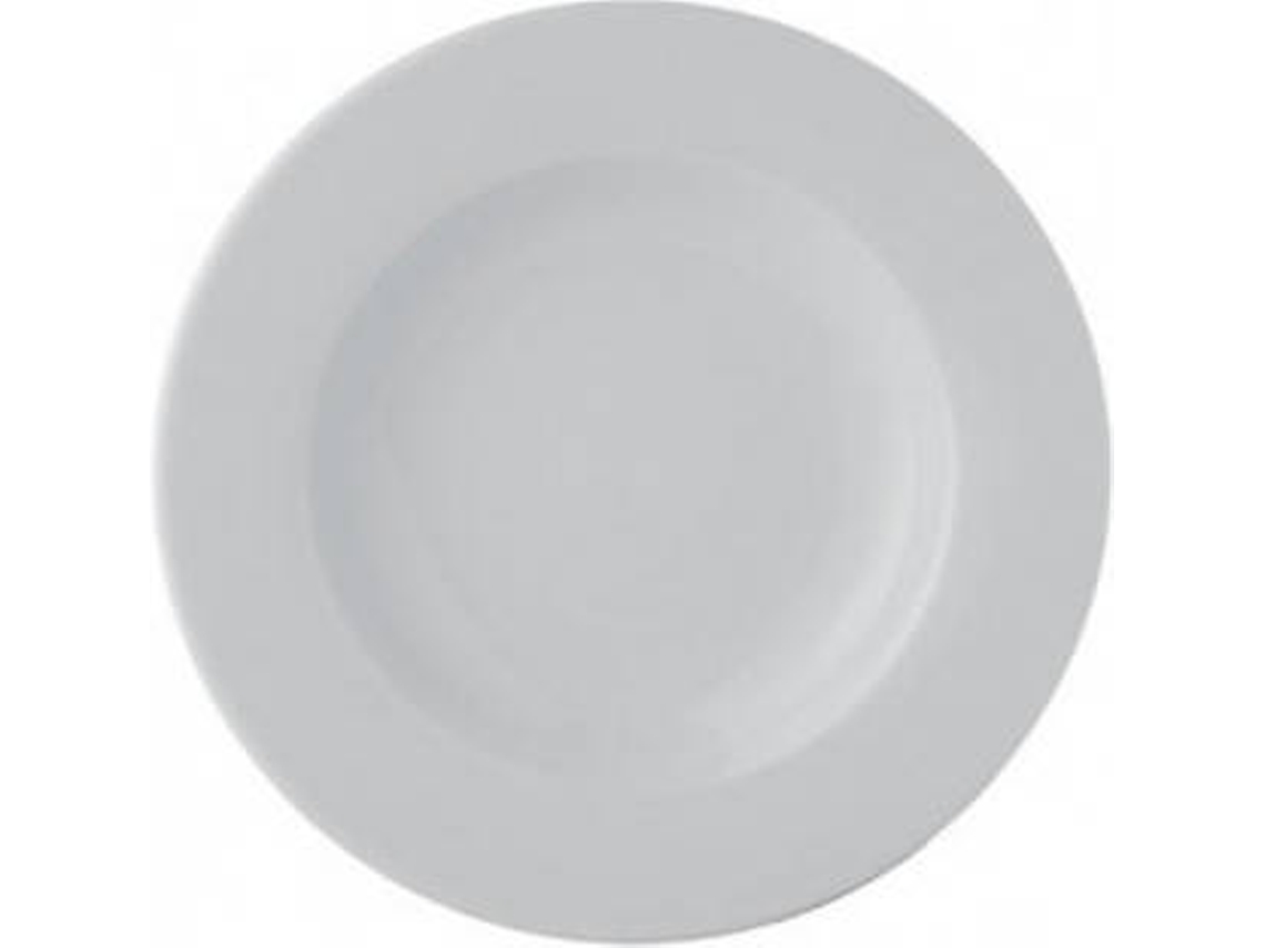 Plato de Sopa VISTA ALEGRE ESTORIL (Porcelana - 23 cm)