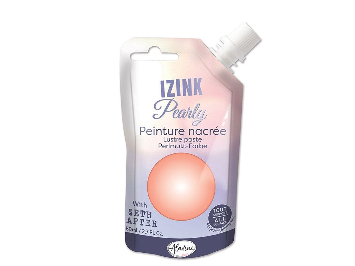 Tinta ALADINE Beige 80 Ml