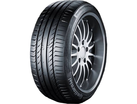 Neumático CONTINENTAL 255/35 R18 94Y Sp.Contact 5 Mo(Mercedes)