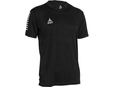 Camiseta de Mujer ADIDAS Tam Marrón (XS)
