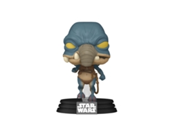 Figure FUNKO STAR WARS: Phantom Menace 25th Anniversary Watto Pop! Vinyl