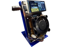 Minero vertical Nerdminer 500 gh/s SFUSHOS
