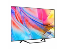 Smart TV HISENSE 65A7KQ (Negro - Antracita - G - 43" - 4K Ultra HD)