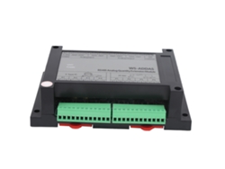 Módulo de placa de extensión analógica 2026as-RS485 para suministros de control industrial automatizado 1817000 Wsaddas
