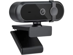 Cámara Web Full Hd 4k 2k Con Enfoque Automático Y Sensor Ips De 30 Pulgadas, Con Micrófono, Ideal Para Juegos, Youtube Y Videollamadas.