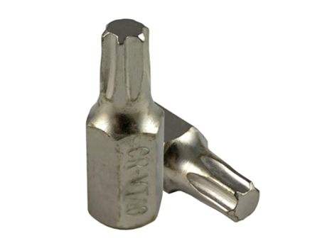 Puenta Torx 10mm - t30 JBM