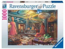 Puzzle RAVENSBURGER 16972 rompecabezas 1000 pieza(s) Otro