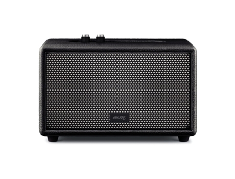 Altavoz Bluetooth estéreo 2.0 USB NORTHIX