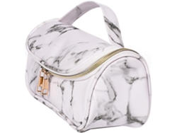 Neceser De Viaje Para Mujer, Neceser De Viaje Multifuncional E Impermeable Para Maquillaje.