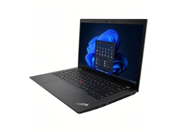 Lenovo Thinkpad L14 Gen 3 14" / I5-1235u / 8gb Ddr4 256gb M.2 Sata Windows 11 (reacondicionado)