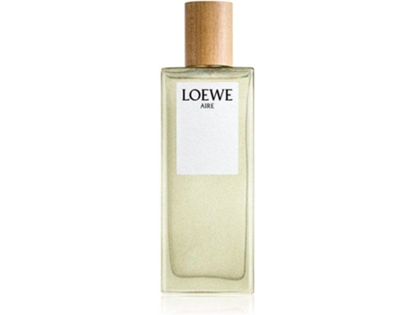 Perfume LOEWE Aire Eau De Toilette (50ml)