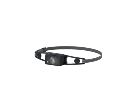 Linterna Frontal LEDLENSER Neo1R Gris