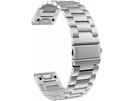 Correa Garmin Forerunner 935, Forerunner 945, Vivoactive 4, Instinct G4M Gris
