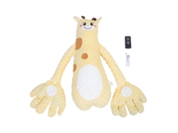 Mecedora Suave Para Bebés Con Función De Balanceo Para Ayudarles A Dormir - 62 Cm