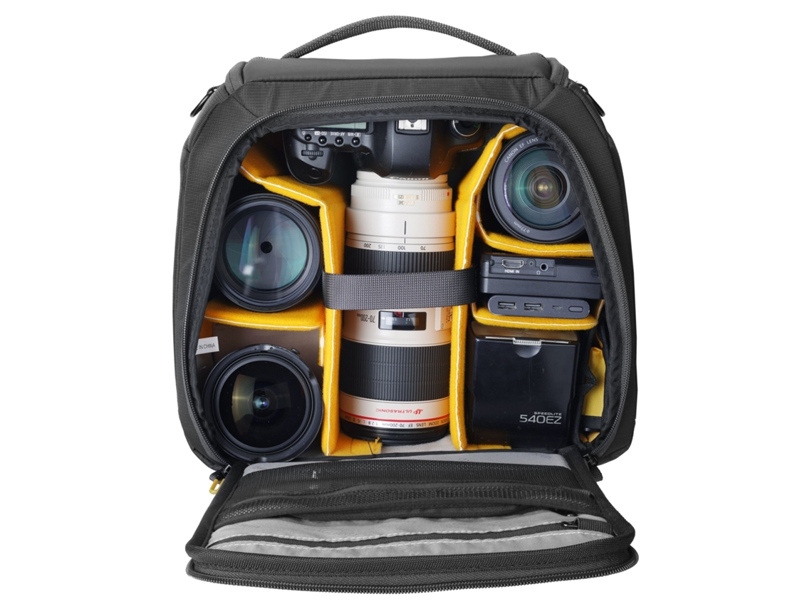 Bolsa Veo Bib F33 Interior