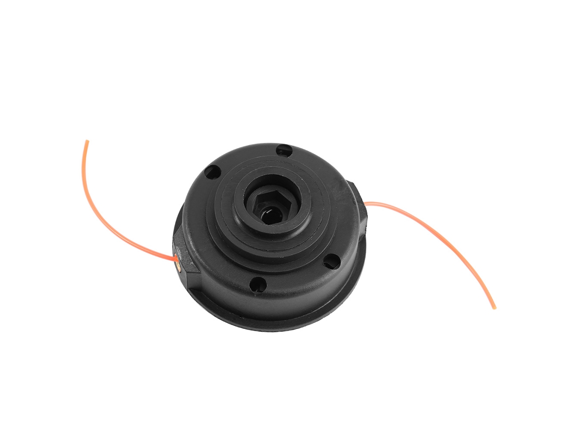 MEOIRUERY Cabezales de cortacésped con cuerda para Homelite ST155 ST165 ST175 ST285