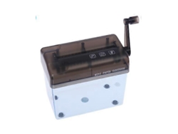 Micrófono de solapa mini Aquaforge modelo 2025 con pantalla antiviento y cubierta de espuma de alta calidad para reducción de ruido.